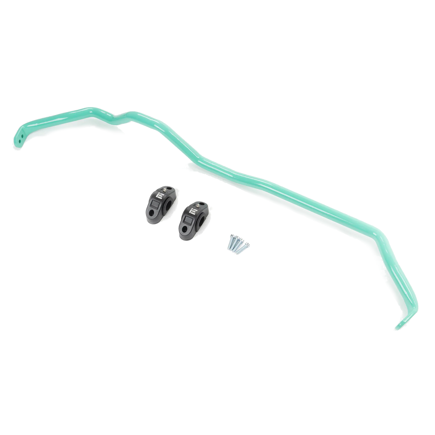 Integrated Engineering Rear Sway Bar Upgrade — Audi A4 / A5 / RS5 / S4 / S5 (B9) (2017–2024)