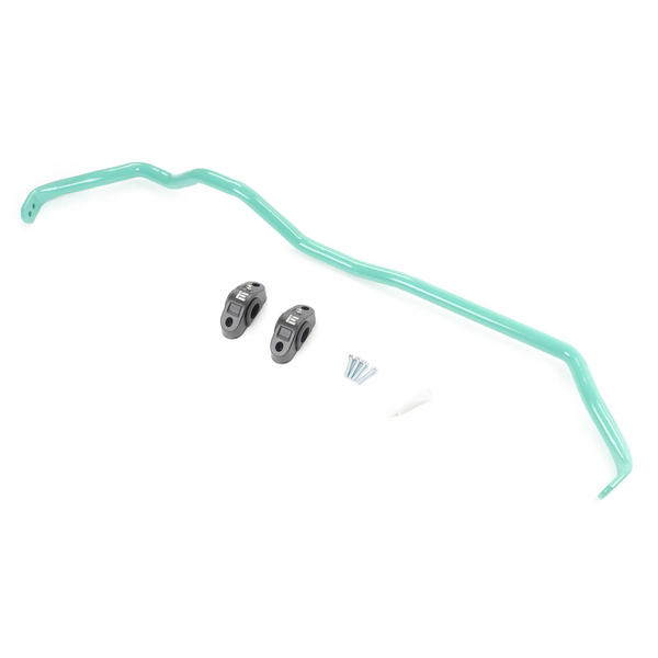 Integrated Engineering Rear Sway Bar Upgrade for Audi SQ5 B9 (2017–2024)