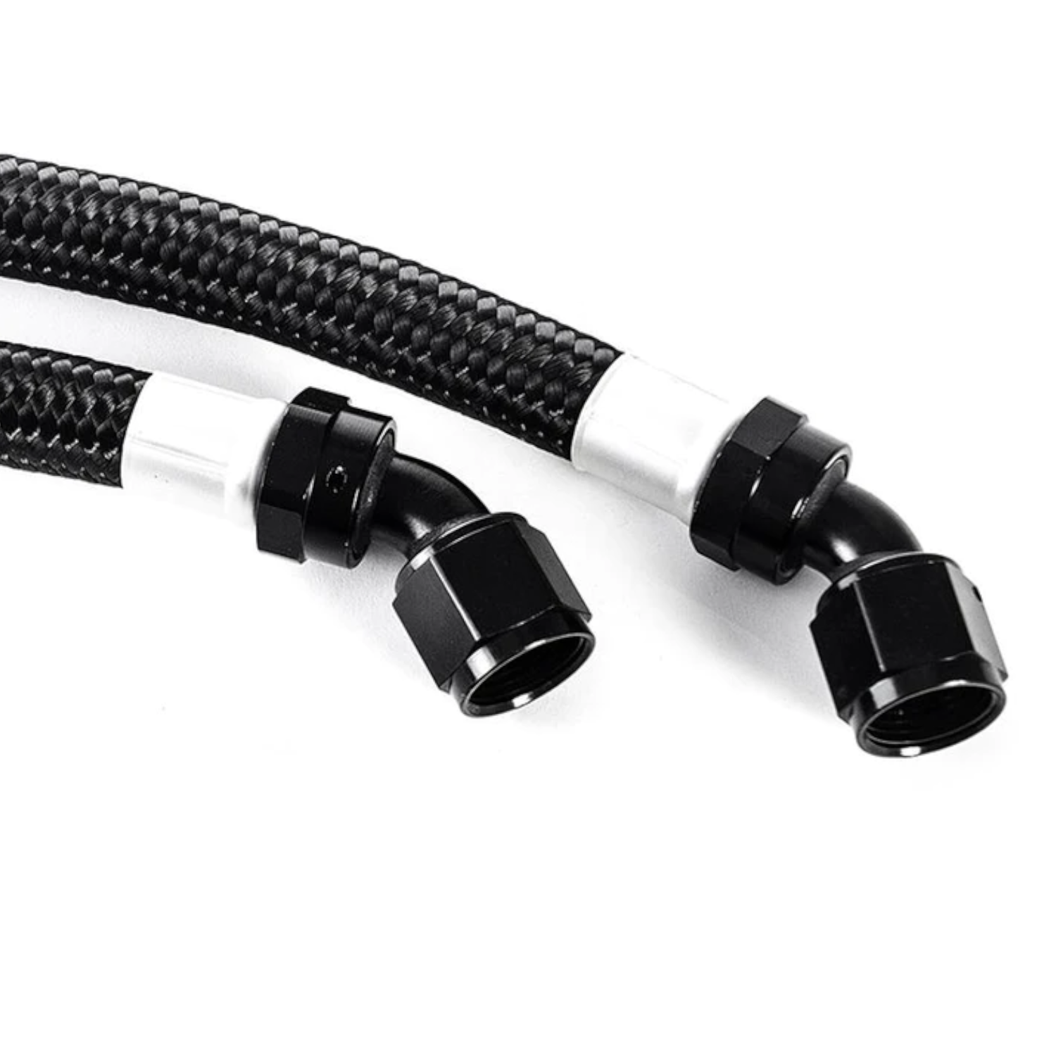 Integrated Engineering Recirculating Catch Can Kit for Audi A4 B8 / A5 B8 (2009–2016)