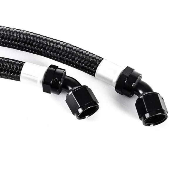 Integrated Engineering Recirculating Catch Can Kit for Audi A4 B8 / A5 B8 (2009–2016)