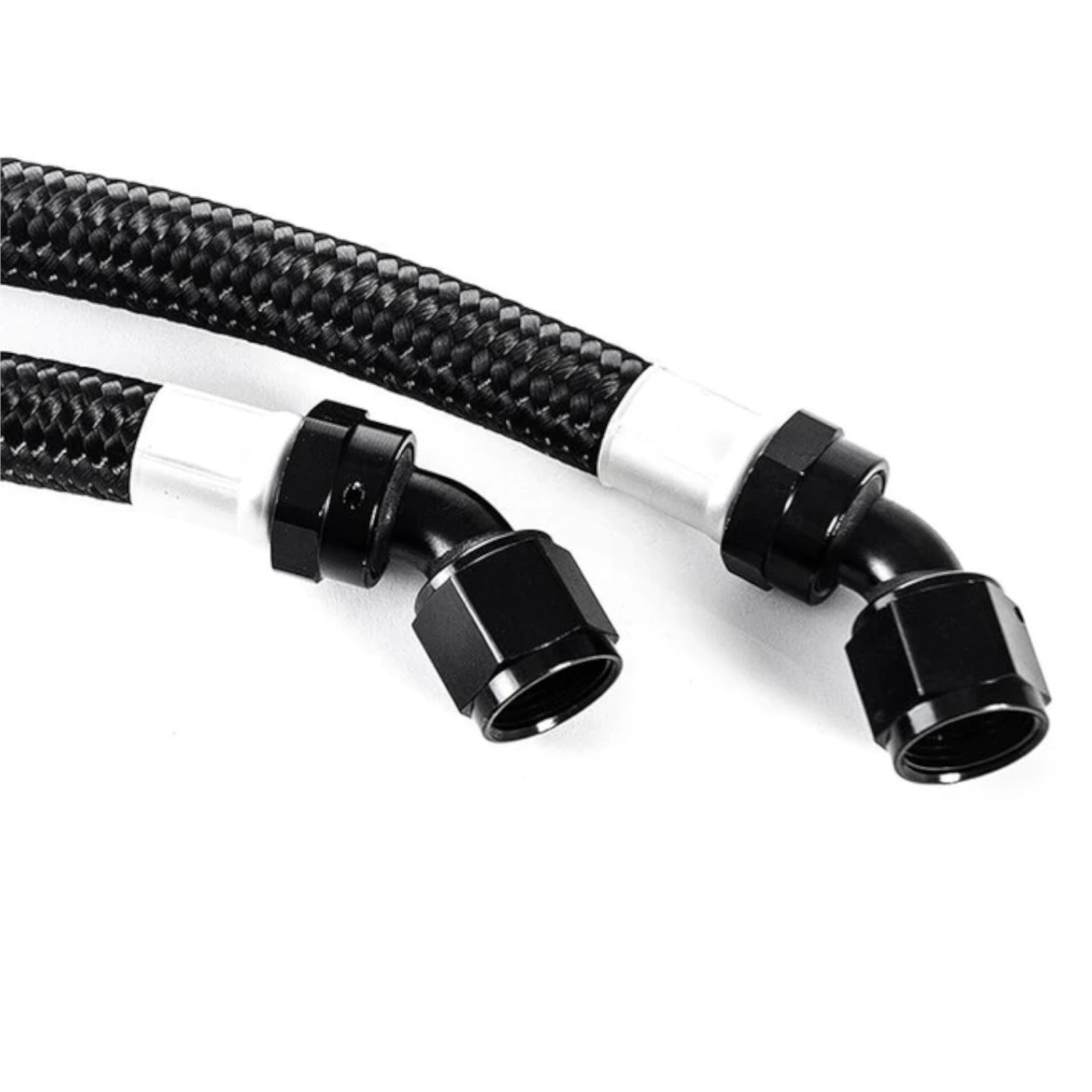 Integrated Engineering Recirculating Catch Can Kit for Volkswagen B6 Passat / Golf GTI MK5 / Jetta MK5 / Jetta GLI MK5 / Jetta GLI MK6 / Golf GTI MK6 (2006–2014)