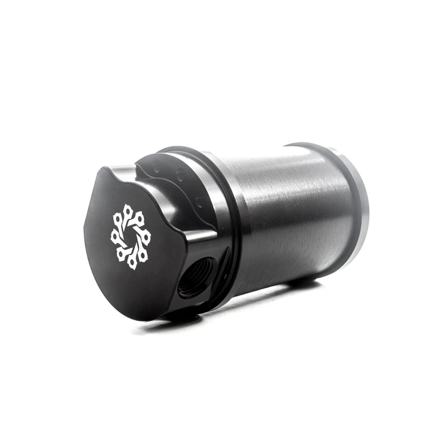 Integrated Engineering Recirculating Universal Catch Can for VW / Audi