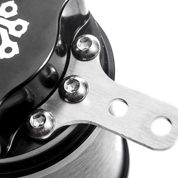 Integrated Engineering Recirculating Universal Catch Can for VW / Audi