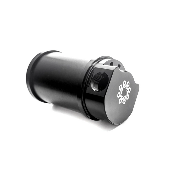 Integrated Engineering Recirculating Universal Catch Can for VW / Audi