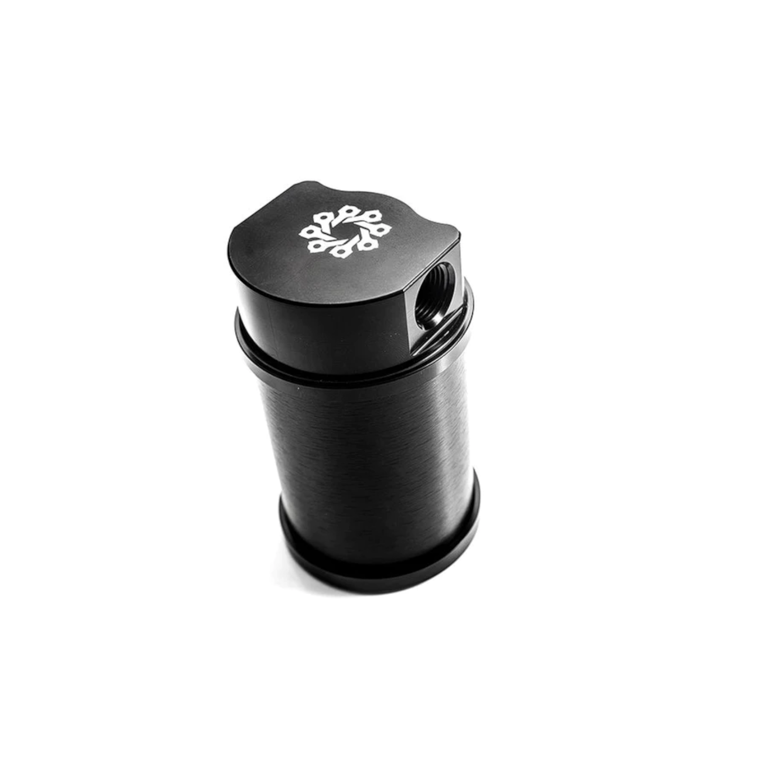Integrated Engineering Recirculating Universal Catch Can for VW / Audi
