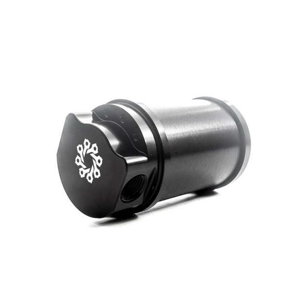 Integrated Engineering Recirculating Universal Catch Can for VW / Audi