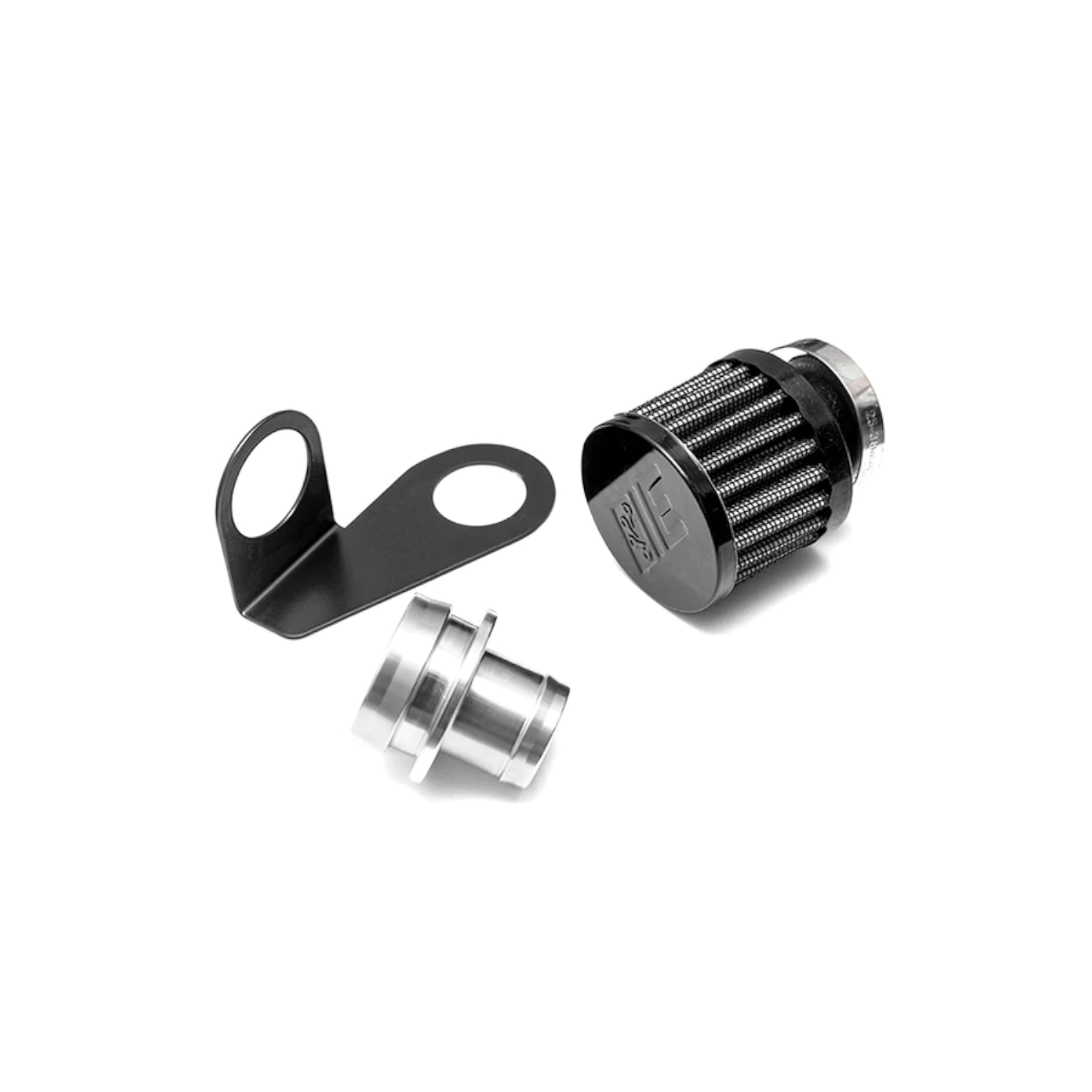 Integrated Engineering SAI Filter Kit for Audi A3 8P, Volkswagen MK1 CC / Golf GTI MK5 / Jetta MK5 / Jetta GLI MK5 / Jetta GLI MK6 & More