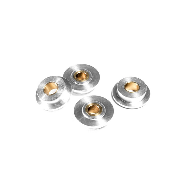 Integrated Engineering Shifter Cable End Bushing Set for Audi MK1 TT, Volkswagen Golf MK4 / Golf GTI MK4 / Jetta MK4 / Jetta GLI MK4 / Golf R32 MK4 & More