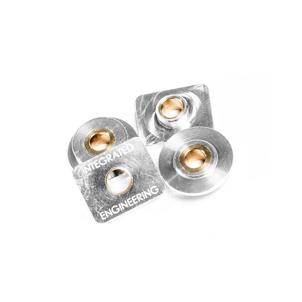 Integrated Engineering Shifter Cable End Bushing Set for Audi MK1 TT, Volkswagen Golf MK4 / Golf GTI MK4 / Jetta MK4 / Jetta GLI MK4 / Golf R32 MK4 & More