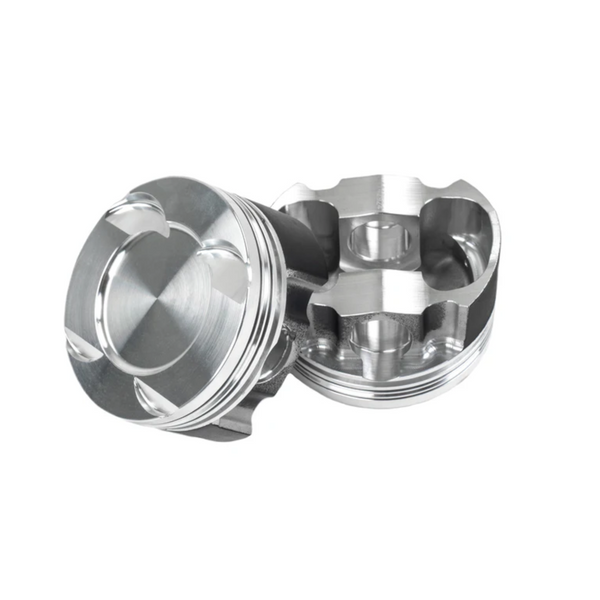 Integrated Engineering Spec JE Forged Pistons — Audi S4 / S5 / SQ5 (80A) (B9) (2017–2024)