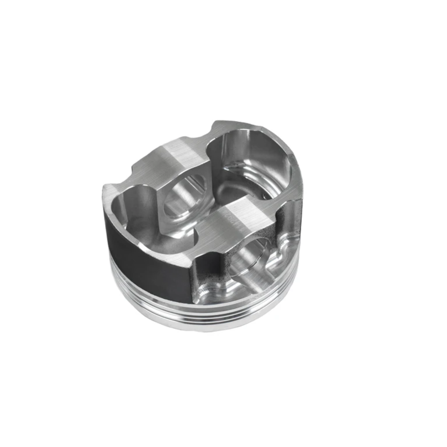 Integrated Engineering Spec JE Forged Pistons — Audi S4 / S5 / SQ5 (80A) (B9) (2017–2024)