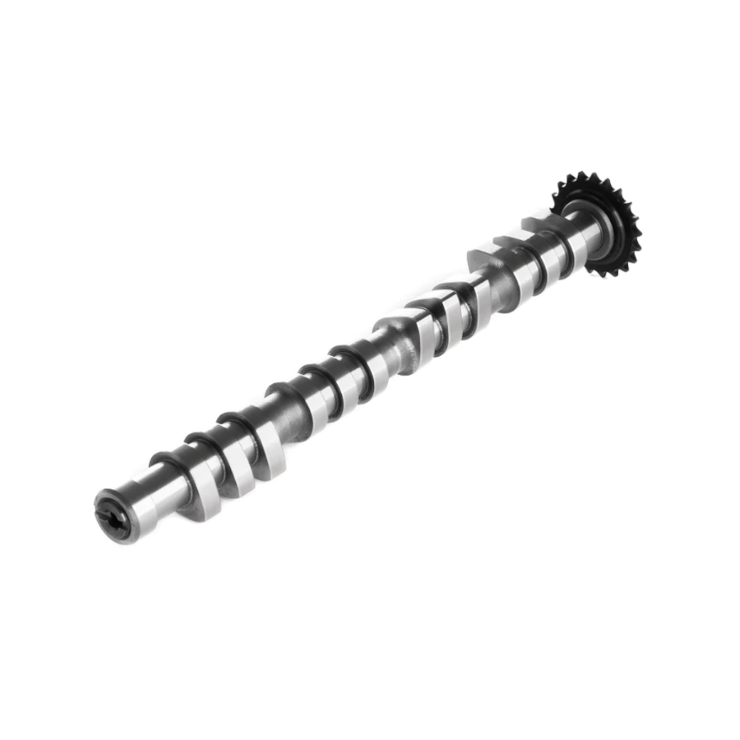 Integrated Engineering Street Intake Camshaft for Audi B5 A4 / B6 A4, Volkswagen B5 Passat / MK1 Beetle / MK1 Tiguan / Golf GTI MK4 & More