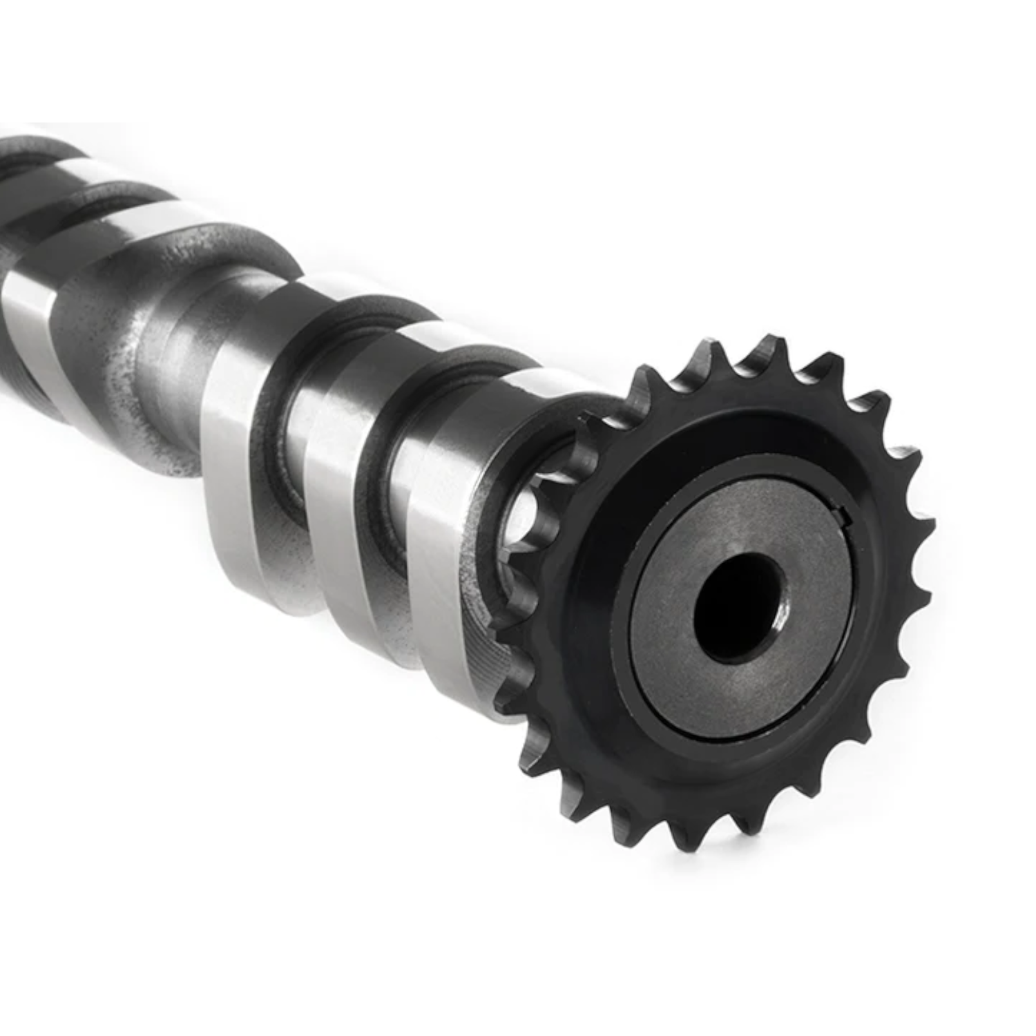Integrated Engineering Street/Race Intake Camshaft for Audi B5 A4 / MK1 TT, Volkswagen B5 Passat / MK1 Beetle / Golf GTI MK4 / Jetta MK4 & More