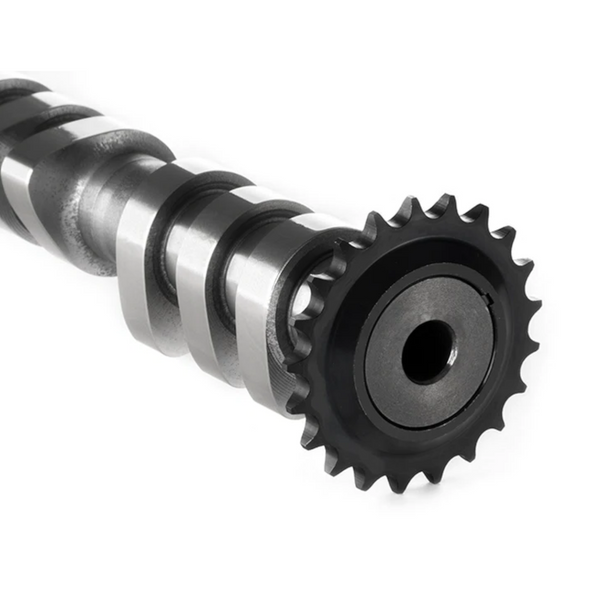 Integrated Engineering Street/Race Intake Camshaft for Audi B5 A4 / MK1 TT, Volkswagen B5 Passat / MK1 Beetle / Golf GTI MK4 / Jetta MK4 & More