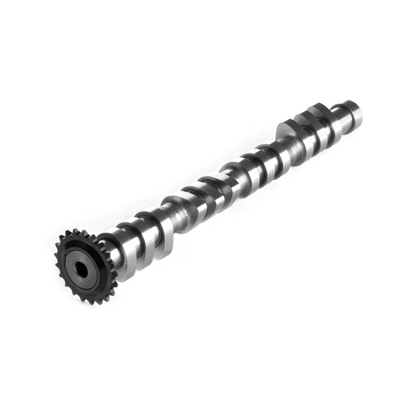 Integrated Engineering Street/Race Intake Camshaft for Audi B5 A4 / MK1 TT, Volkswagen B5 Passat / MK1 Beetle / Golf GTI MK4 / Jetta MK4 & More