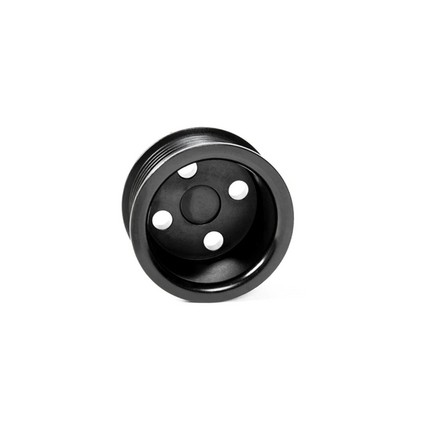 Integrated Engineering Supercharger Pulley Upgrade for Audi A6 C7 / A7 C7 (2012–2018)