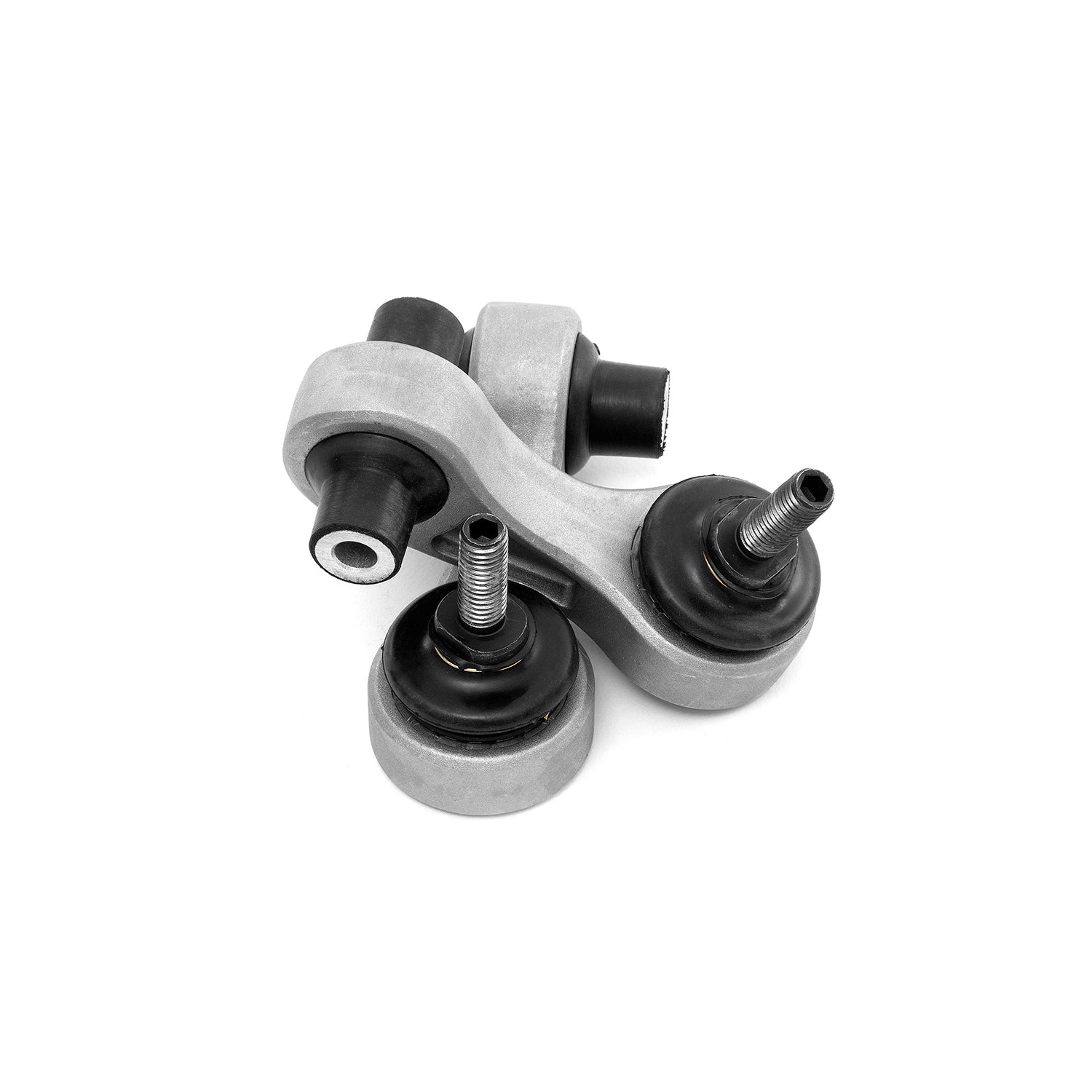 Integrated Engineering Sway Bar Kit — Audi A3, Volkswagen Jetta GLI / Golf / Golf Sportwagen / Golf GTI (8V/MK7/MK8) (2015–2024)