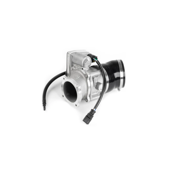 Integrated Engineering Throttle Body Upgrade for Audi Q5 B8 / SQ5 B8 (2009–2016)