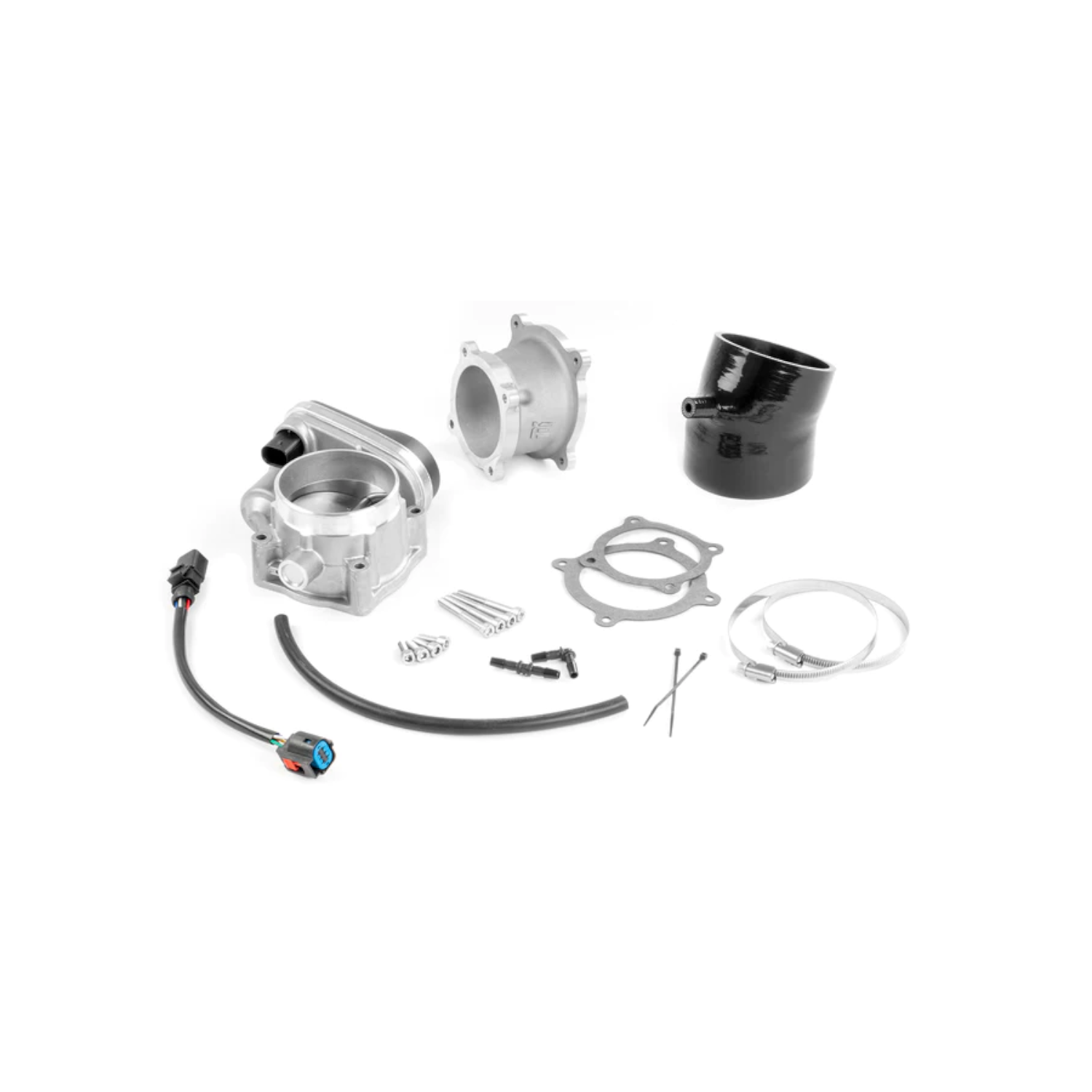 Integrated Engineering Throttle Body Upgrade for Audi Q5 B8 / SQ5 B8 (2009–2016)
