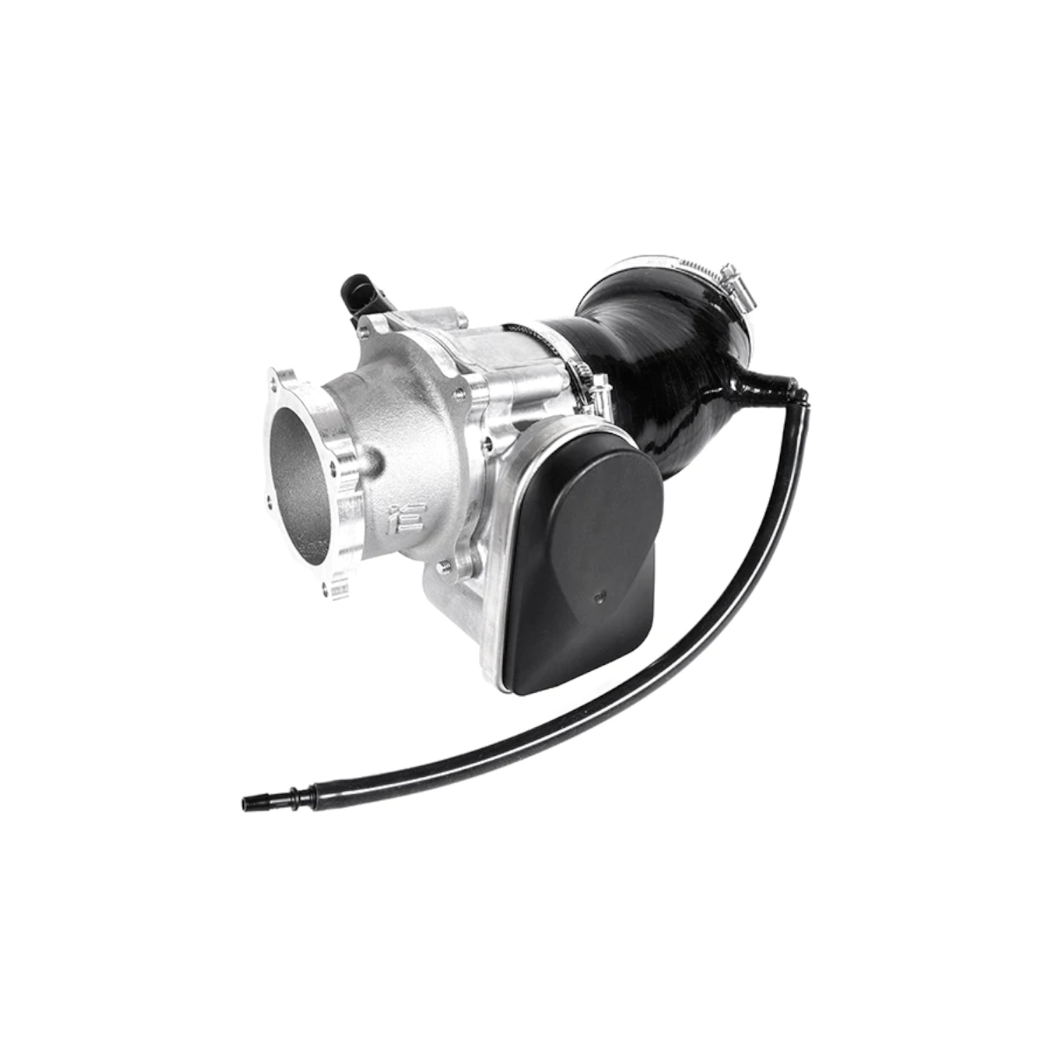 Integrated Engineering Throttle Body Upgrade for Audi S4 B8 / S5 B8 / A6 C7 / A7 C7 (2009–2018)