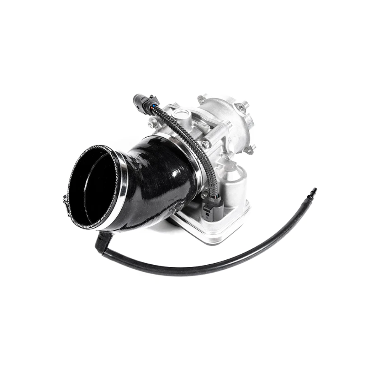 Integrated Engineering Throttle Body Upgrade for Audi S4 B8 / S5 B8 / A6 C7 / A7 C7 (2009–2018)