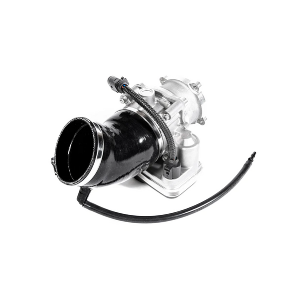 Integrated Engineering Throttle Body Upgrade for Audi S4 B8 / S5 B8 / A6 C7 / A7 C7 (2009–2018)