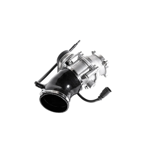 Integrated Engineering Throttle Body Upgrade for Audi S4 B8 / S5 B8 / A6 C7 / A7 C7 (2009–2018)