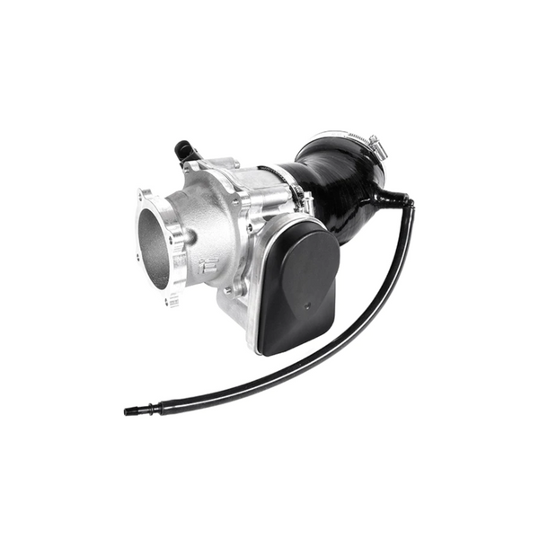 Integrated Engineering Throttle Body Upgrade for Audi S4 B8 / S5 B8 / A6 C7 / A7 C7 (2009–2018)
