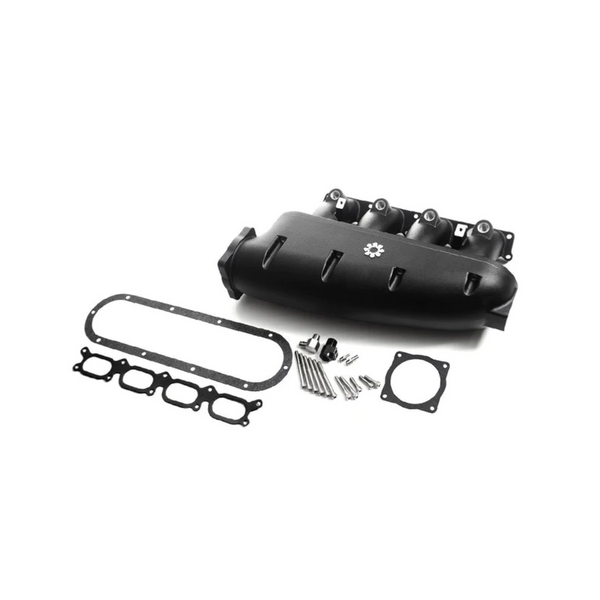 Integrated Engineering Transverse Performance Intake Manifold for Volkswagen MK1 Beetle / Golf GTI MK4 / Jetta MK4 / Jetta GLI MK4, Audi MK1 TT (1999–2005)