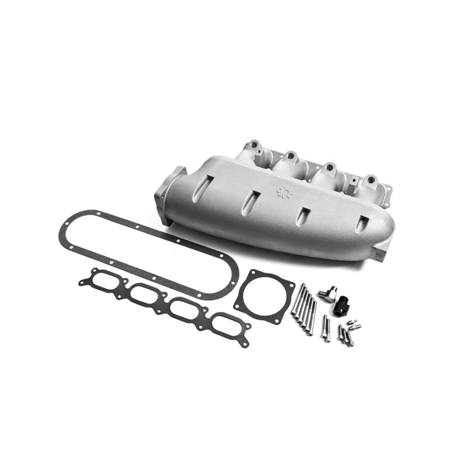 Integrated Engineering Transverse Performance Intake Manifold for Volkswagen MK1 Beetle / Golf GTI MK4 / Jetta MK4 / Jetta GLI MK4, Audi MK1 TT (1999–2005)