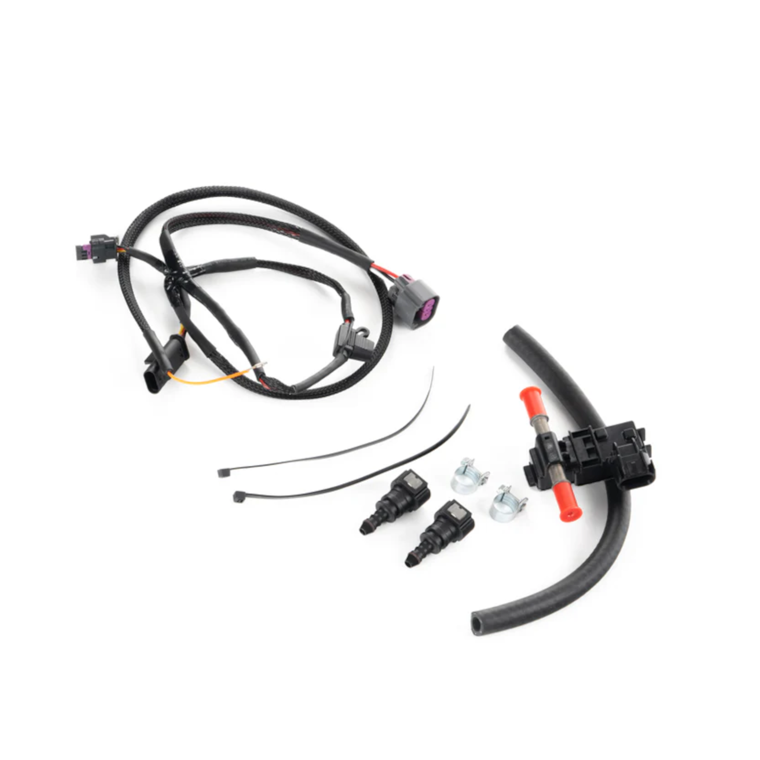 Integrated Engineering TrueFlex Sensor Kit for Audi A4 / A5 / Q5 (80A) (B9) (2017–2024)