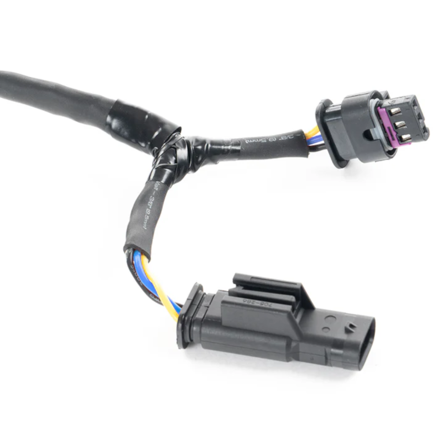 Integrated Engineering TrueFlex Sensor Kit for Audi A4 / A5 / Q5 (80A) (B9) (2017–2024)