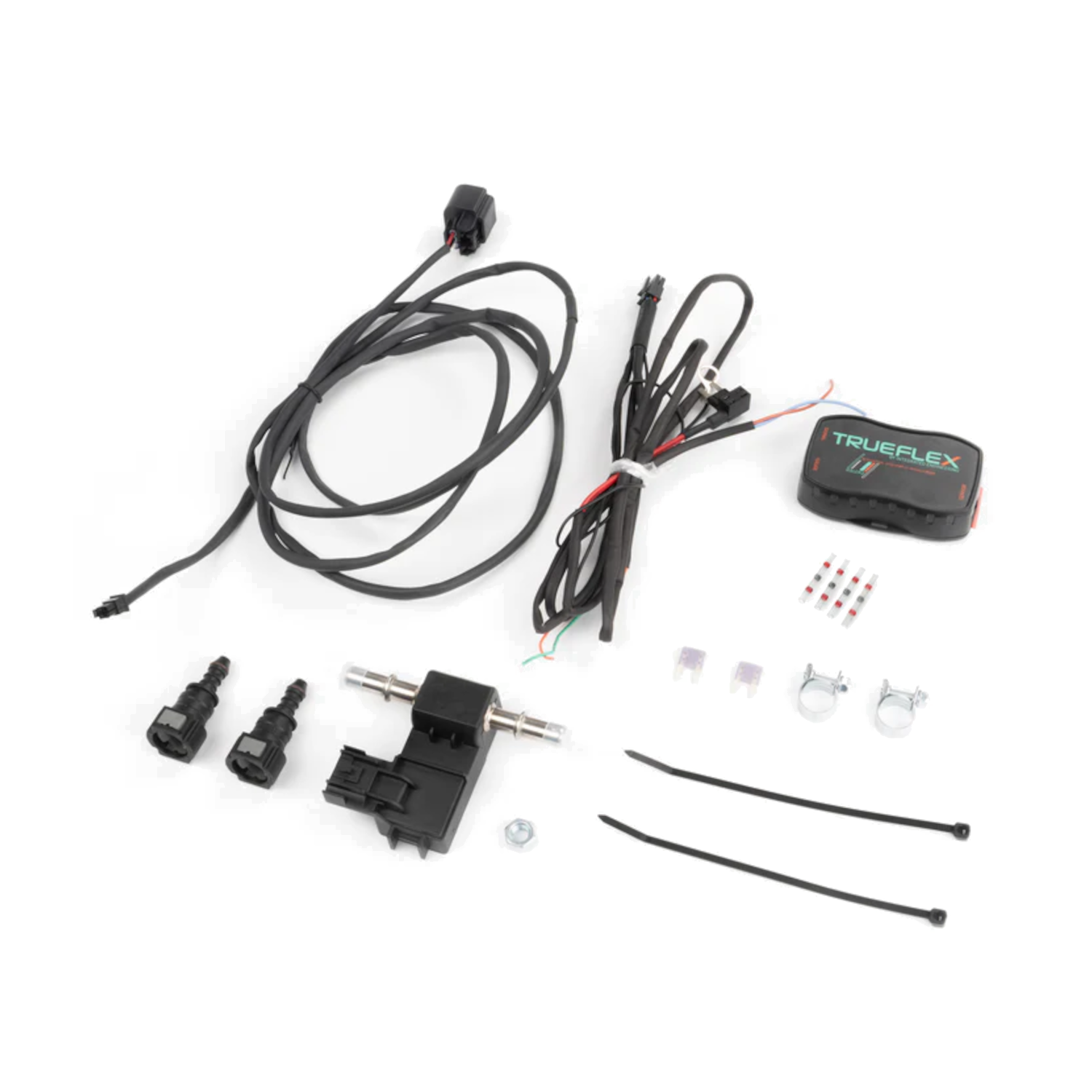 Integrated Engineering TrueFlex Sensor Kit for Audi S4 / S5 / SQ5 (80A) (B9) (2017–2024)