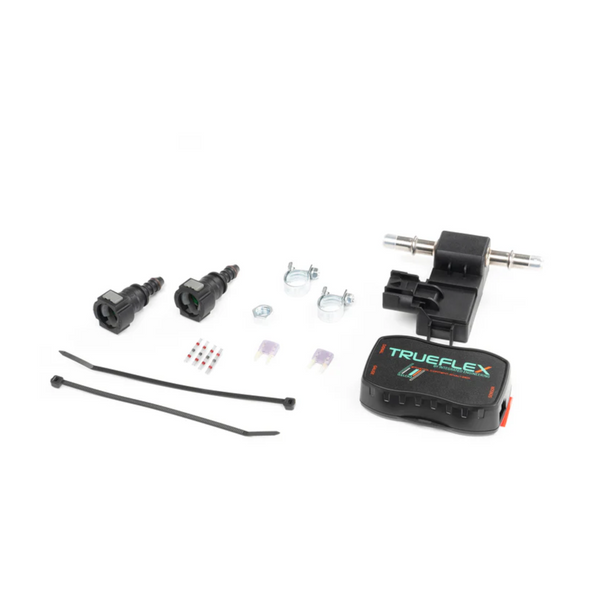 Integrated Engineering TrueFlex Sensor Kit for Audi S4 / S5 / SQ5 (80A) (B9) (2017–2024)