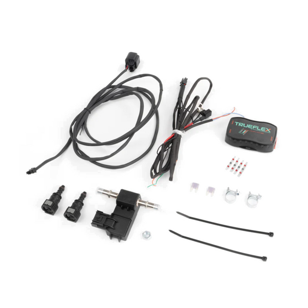 Integrated Engineering TrueFlex Sensor Kit for Audi S4 / S5 / SQ5 (80A) (B9) (2017–2024)