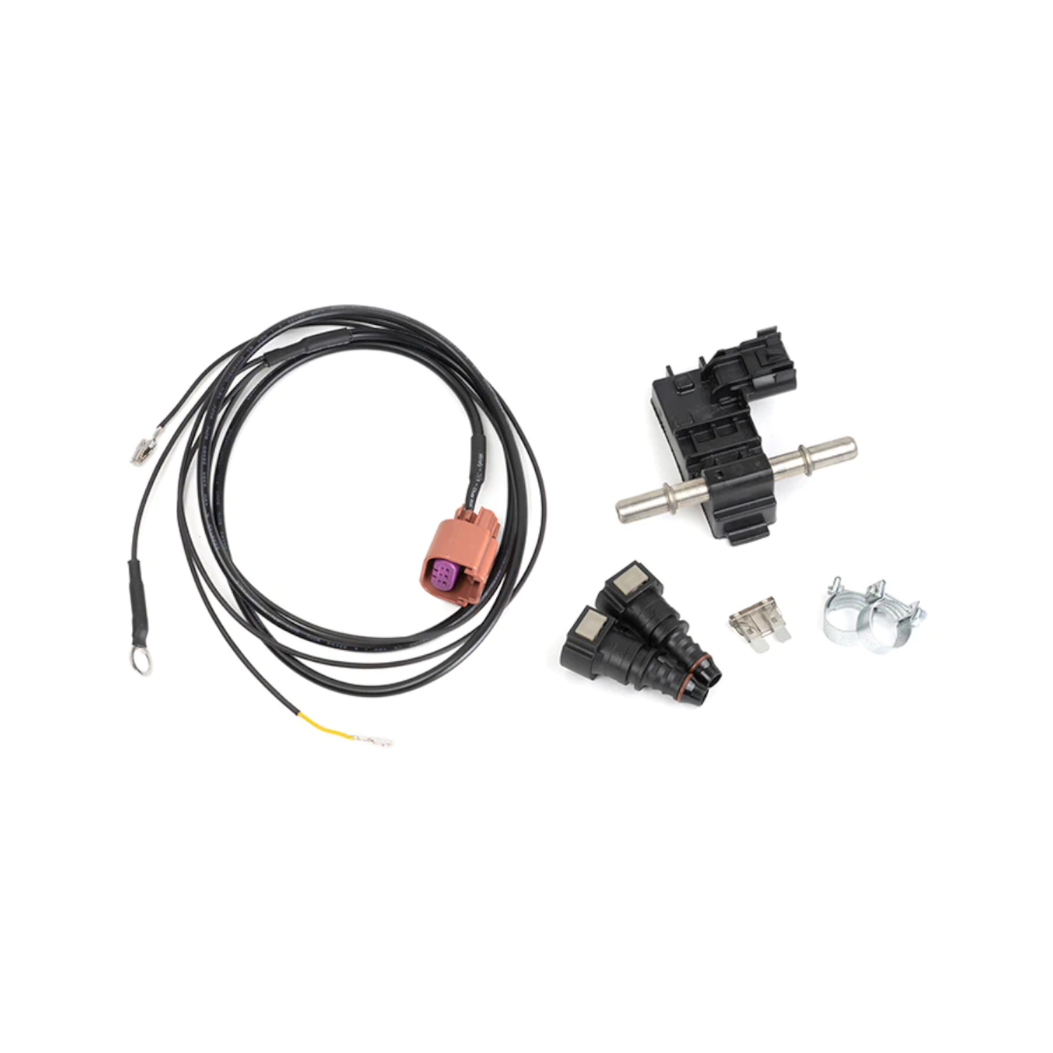 Integrated Engineering TrueFlex Sensor Kit for Audi A3 8V / S3 8V / MK3 TT / MK3 TTS, Volkswagen Jetta GLI MK7 / Golf GTI MK7 & More