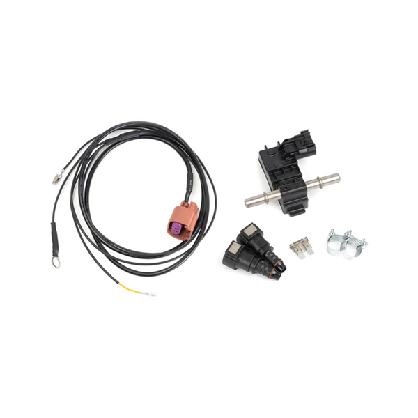 Integrated Engineering TrueFlex Sensor Kit for Audi A3 8V / S3 8V / MK3 TT / MK3 TTS, Volkswagen Jetta GLI MK7 / Golf GTI MK7 & More