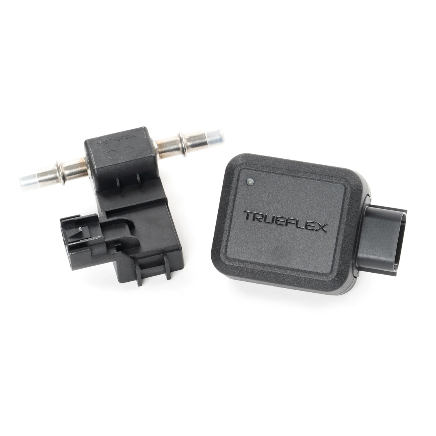 Integrated Engineering Truflex Ethanol Harness Kit — Audi S3, Volkswagen Golf GTI / Golf R (8Y/MK8) (2022–2024)