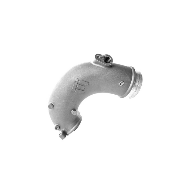 Integrated Engineering Turbo Inlet Pipe for Audi RS3 8V / MK3 TT RS (2015–2020)