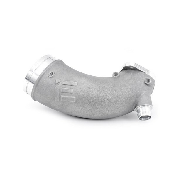 Integrated Engineering Turbo Inlet Pipe for Audi S4 B9 / S5 B9 (2017–2024)
