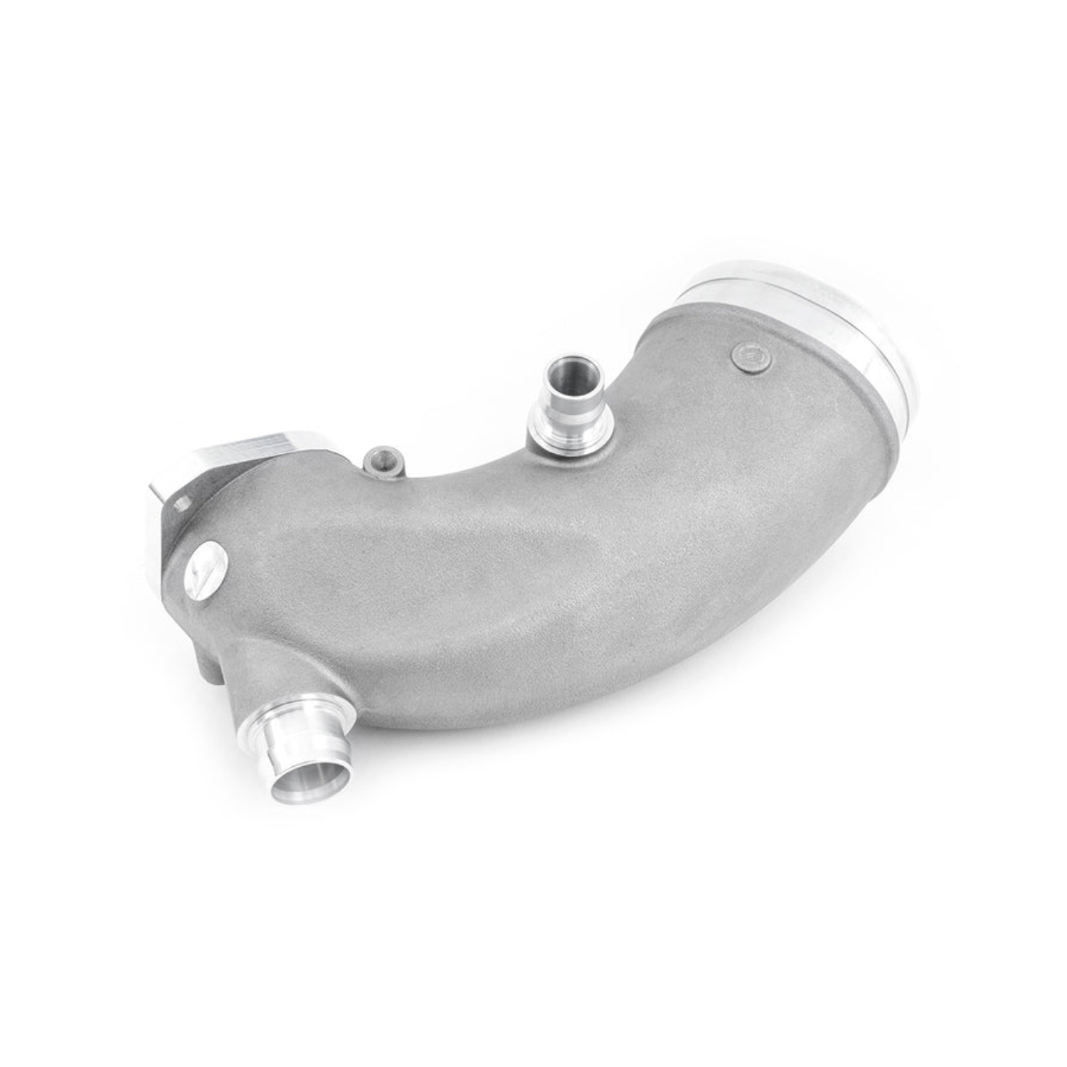 Integrated Engineering Turbo Inlet Pipe for Audi S4 B9 / S5 B9 (2017–2024)