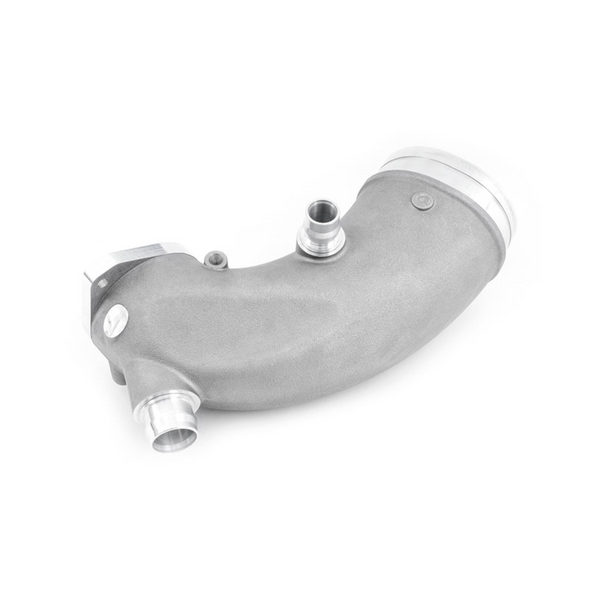 Integrated Engineering Turbo Inlet Pipe for Audi S4 B9 / S5 B9 (2017–2024)