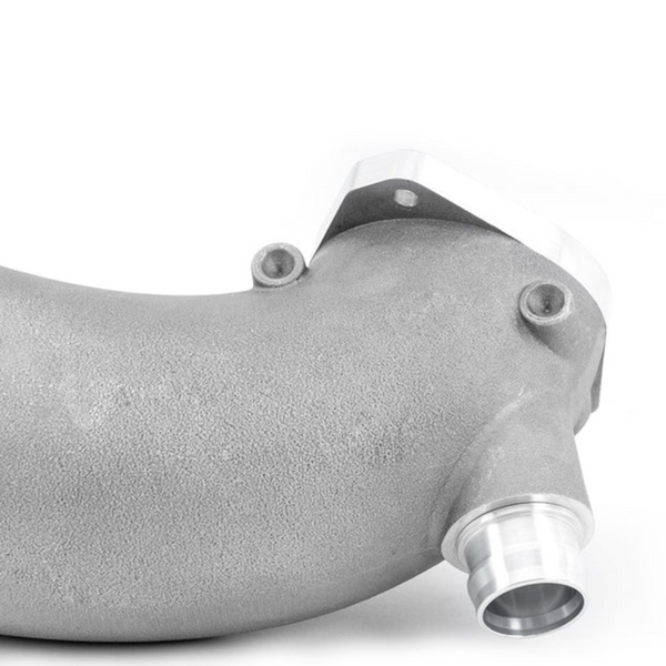 Integrated Engineering Turbo Inlet Pipe for Audi S4 B9 / S5 B9 (2017–2024)