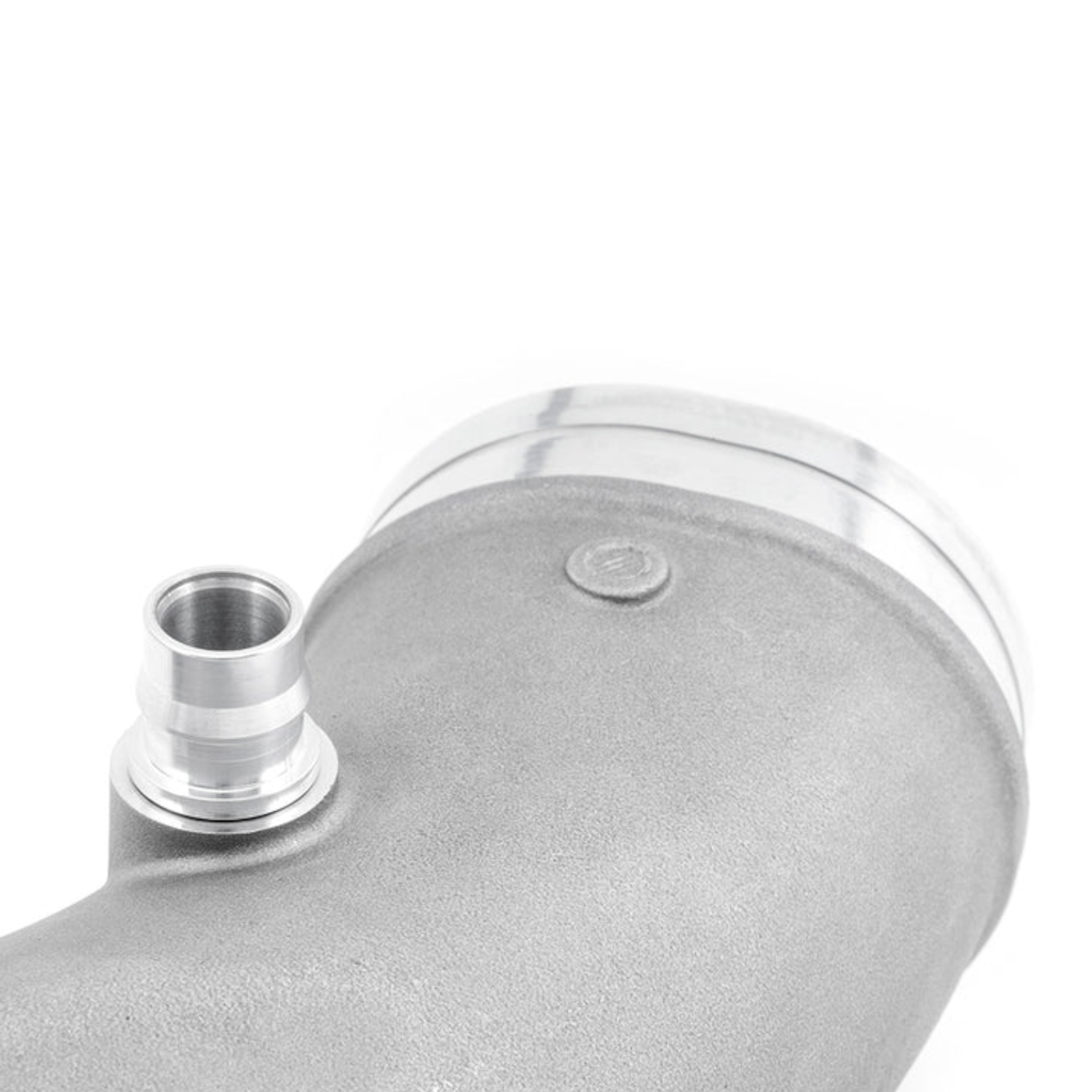 Integrated Engineering Turbo Inlet Pipe for Audi S4 B9 / S5 B9 (2017–2024)