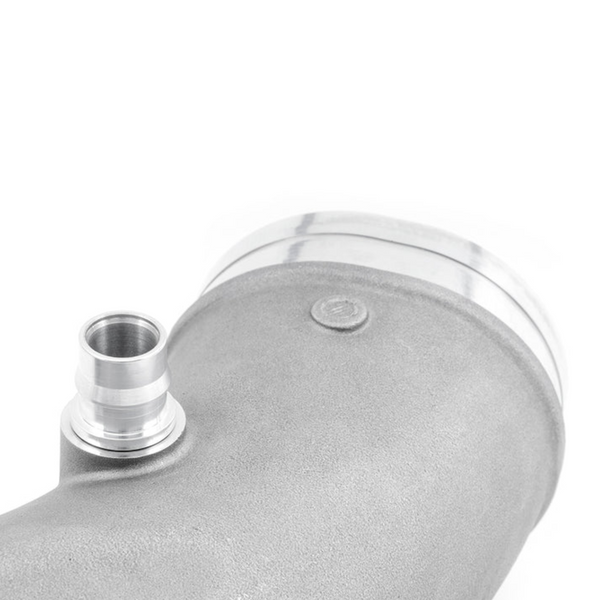Integrated Engineering Turbo Inlet Pipe for Audi S4 B9 / S5 B9 (2017–2024)