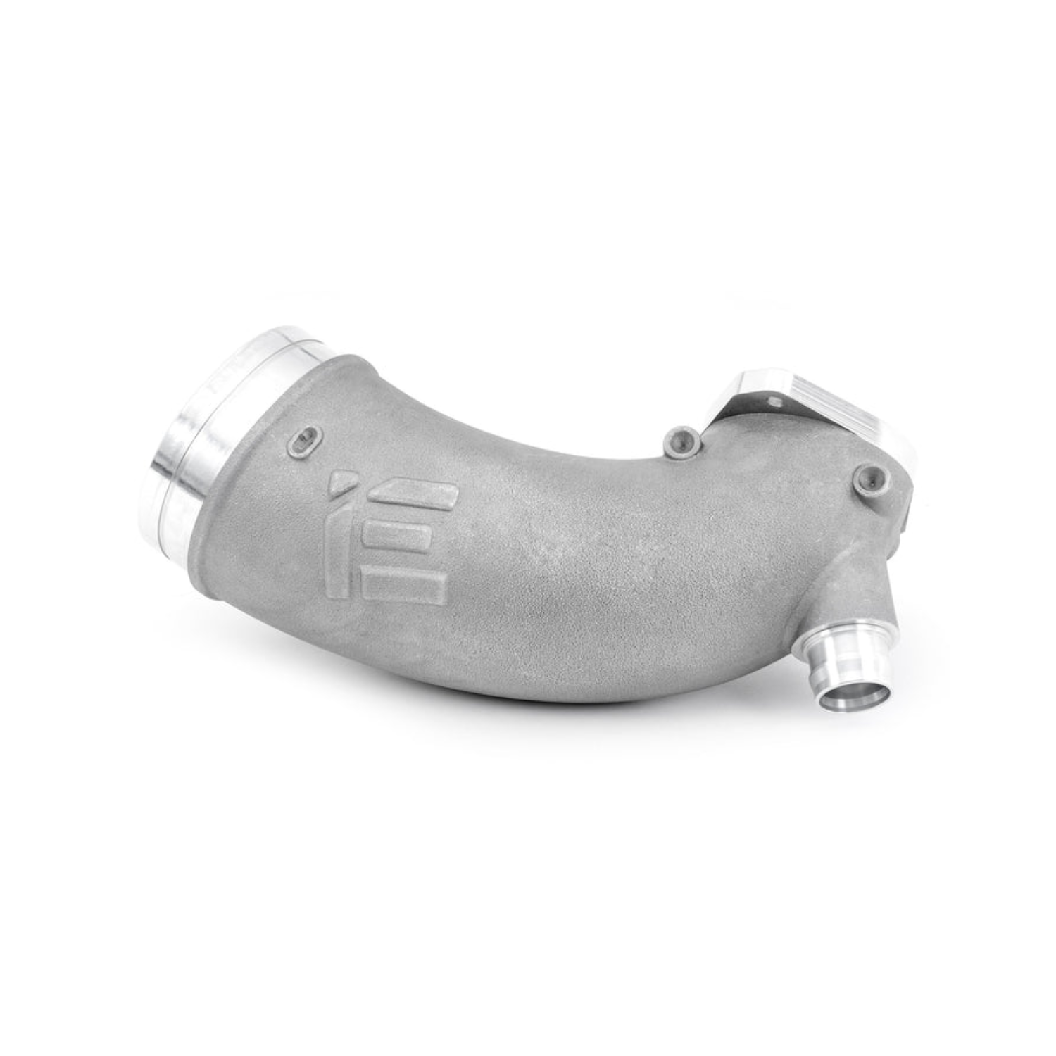 Integrated Engineering Turbo Inlet Pipe for Audi SQ5 B9 (2017–2024)
