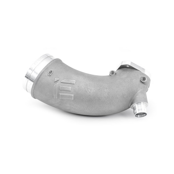 Integrated Engineering Turbo Inlet Pipe for Audi SQ5 B9 (2017–2024)