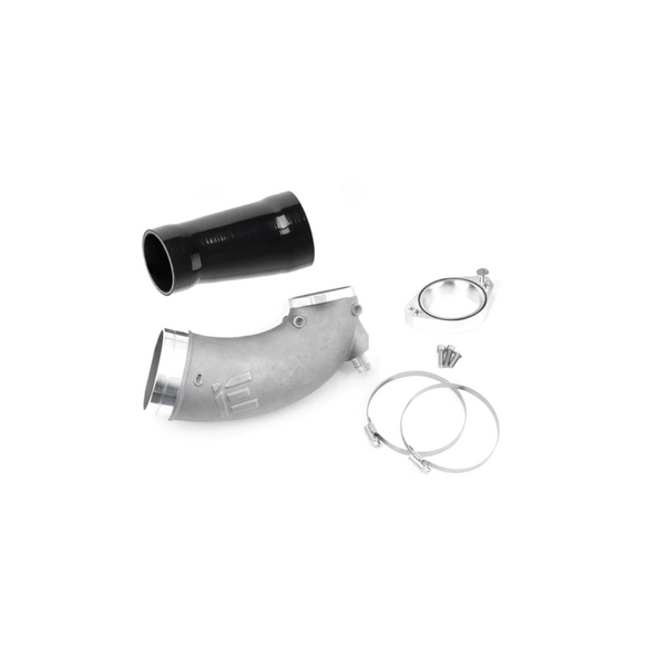 Integrated Engineering Turbo Inlet Pipe for Audi SQ5 B9 (2017–2024)