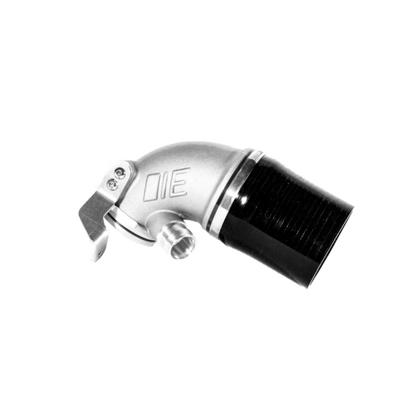 Integrated Engineering Turbo Inlet Pipe for Audi A3 8V / S3 8V / F3 Q3 / MK3 TT / MK3 TTS, Volkswagen B8 Passat & More