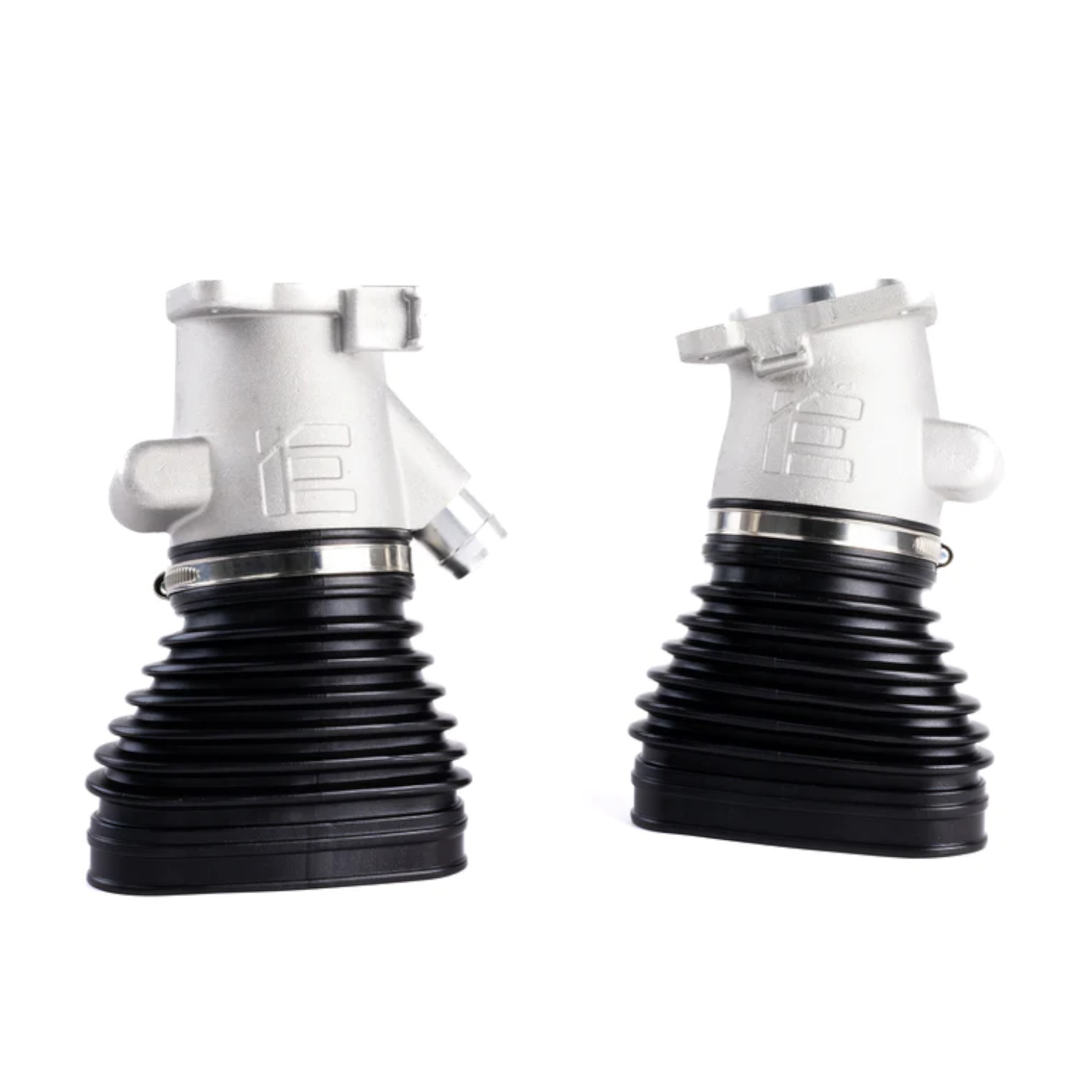 Integrated Engineering Turbo Inlet Pipes for Audi RS6 C8 / RS7 C8 (2019–2024)